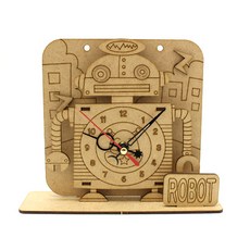 잠수함시계만들기