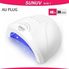 sunuv램프