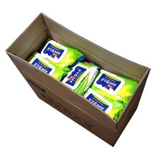 하늘그린 무향 물걸레청소포 베이킹소다 함유 30매X20팩 막대걸레 청소용품 청소포 교체형걸레 밀대형패드, 20팩