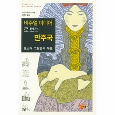비주얼미디어로보는만주국
