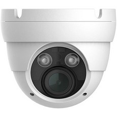 HDView IP 번호판 카메라 5MP HD 메가픽셀 네트워크 H.265 HLC 셔터 WDR 전동 렌즈 PoE 3축 IR 적외선 돔 VCA 지능형 분석 HDView IP Lic, VCA Intelligent Analytics,HDV, 1개 - 네트워크lic