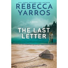 (영문도서) The Last Letter Paperback, Entangled: Amara, English, 9781640635333