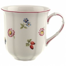 Villeroy Boch Petite Fleur Mug 빌레로이앤보흐 쁘띠 플로어 머그 300ml