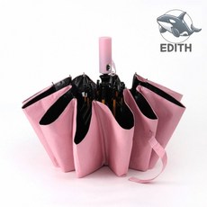 튼튼 방풍 양산겸 우산 핑크 초경량우산 루이까또즈우양산 경량우산 방풍우산 양우산 암막양산 접이식우산 우양산 자외선차단