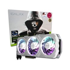 갤럭시 갤럭시 GALAX 지포스 RTX...