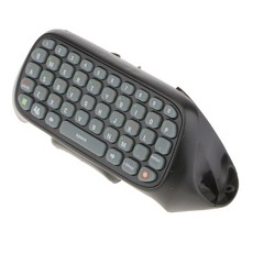 Zeyuan Xbox 360 컨트롤러 용 무선 키보드 라이브 문자 메시지 채팅 패드 키패드, 모델명