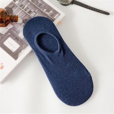 여름남자발가락덧신