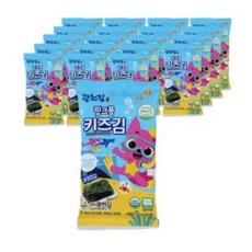 핑크퐁무조미김