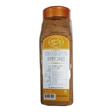 향신료고수