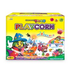 어린이집플레이콘