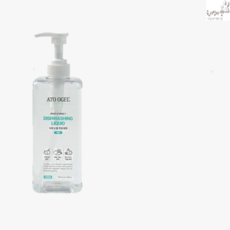 (정품제품) 아토오겔 주방세제 720mL (재고보유 00개)