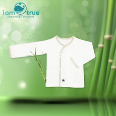 자연생각배냇저고리