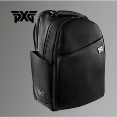 PXG 미국 여성 백팩 가방 WOMENS CHROME LEATHER BACKPACK - pxg백팩