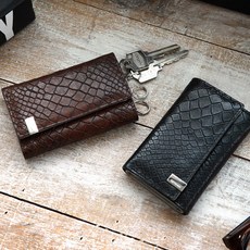 옴니아열쇠지갑