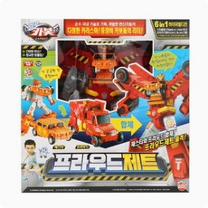 터닝메카드제트