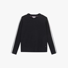 타미힐피거스트라이프니트