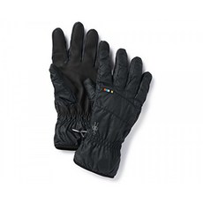 [Smartwool] 스마트 울 SmartLoft 장갑 블랙 LG