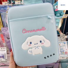 산리오아이패드파우치