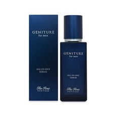 오휘 더 퍼스트 제너츄어 포맨 올인원 세럼 90ml, 1개