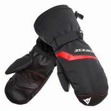 21다이네즈 주니어스키장갑 SCARABEO GLOVES RI-RD r