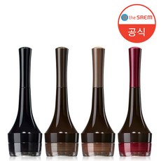 [더샘] 에코 소울 파워 엣지 젤 라이너 3.2g (택1), 상품선택:01 블랙, 상세 설명 참조