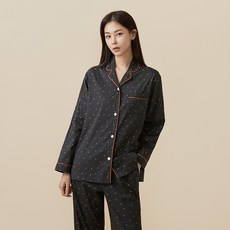 자주링클파자마