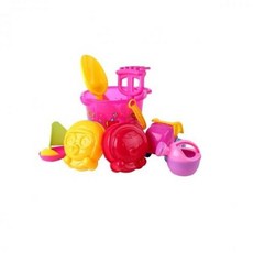 패티가방모래놀이