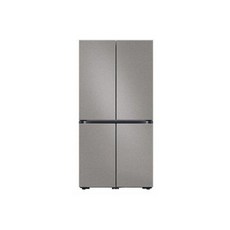 삼성 냉장고 RF85DB91F1CJDM eTV NS홈
