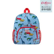 캐스키드슨키즈라지백팩