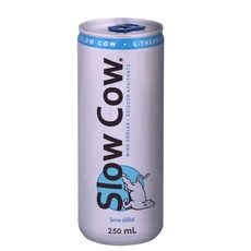 슬로우카우