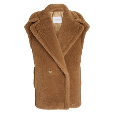 막스마라패딩조끼