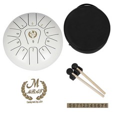 루아우스틸텅드럼