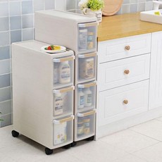 3단서랍형김치냉장고