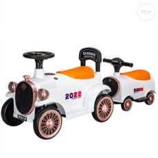 벤츠어린이자동차