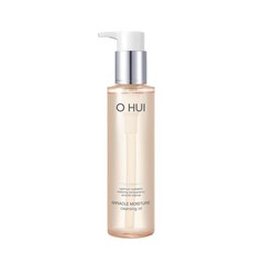 오휘 미라클 모이스처 클렌징 오일150ml, 단품, 단품