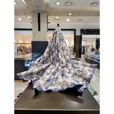 [DAKS]닥스 프리미엄 2단수동 양산 PCA004Q(정원)
