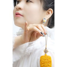 나스첸카귀걸이