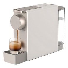 SCISHARE 心想 時尚膠囊咖啡機 Nespresso通用, S1201