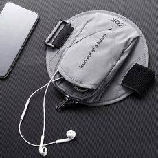 팔뚝물병암밴드