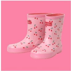 버버리키즈레인부츠