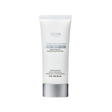 애터미 선크림 화이트, 50ml, 1개