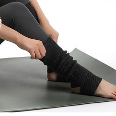 고리종아리워머