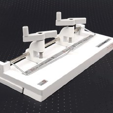 루즈링전용펀칭기