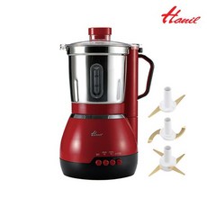  한일 3.2L 대형믹서기 SHMF-3250S 고속블렌더 과일 얼음 주스 -인증 