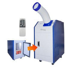 업소용대형냉난방에어컨