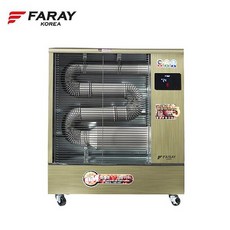 화레이전기히터