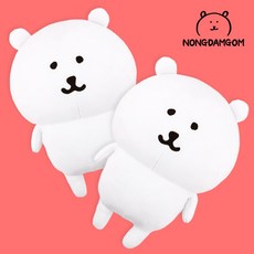 농담곰 나가노 담곰이 캐릭터 곰인형 28cm, 담곰이 28cm