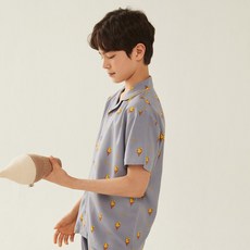 오르시떼아동잠옷