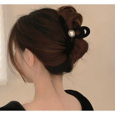 진주달린넥케이프레이스카라