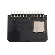 카드 2.544Pin IDE 확장 저장 용량 효과적인 장치를 미디어와 연결